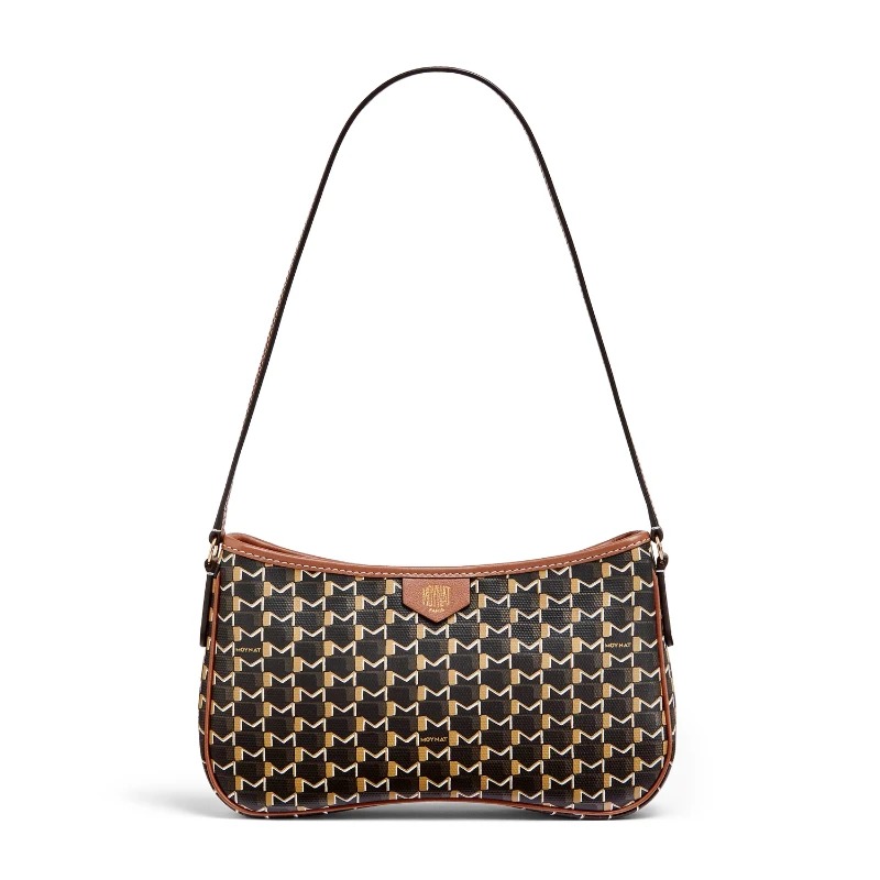 Luxury Bags 2026 Trends - Luksusowe designerskie torby 2026 Trend Monogram