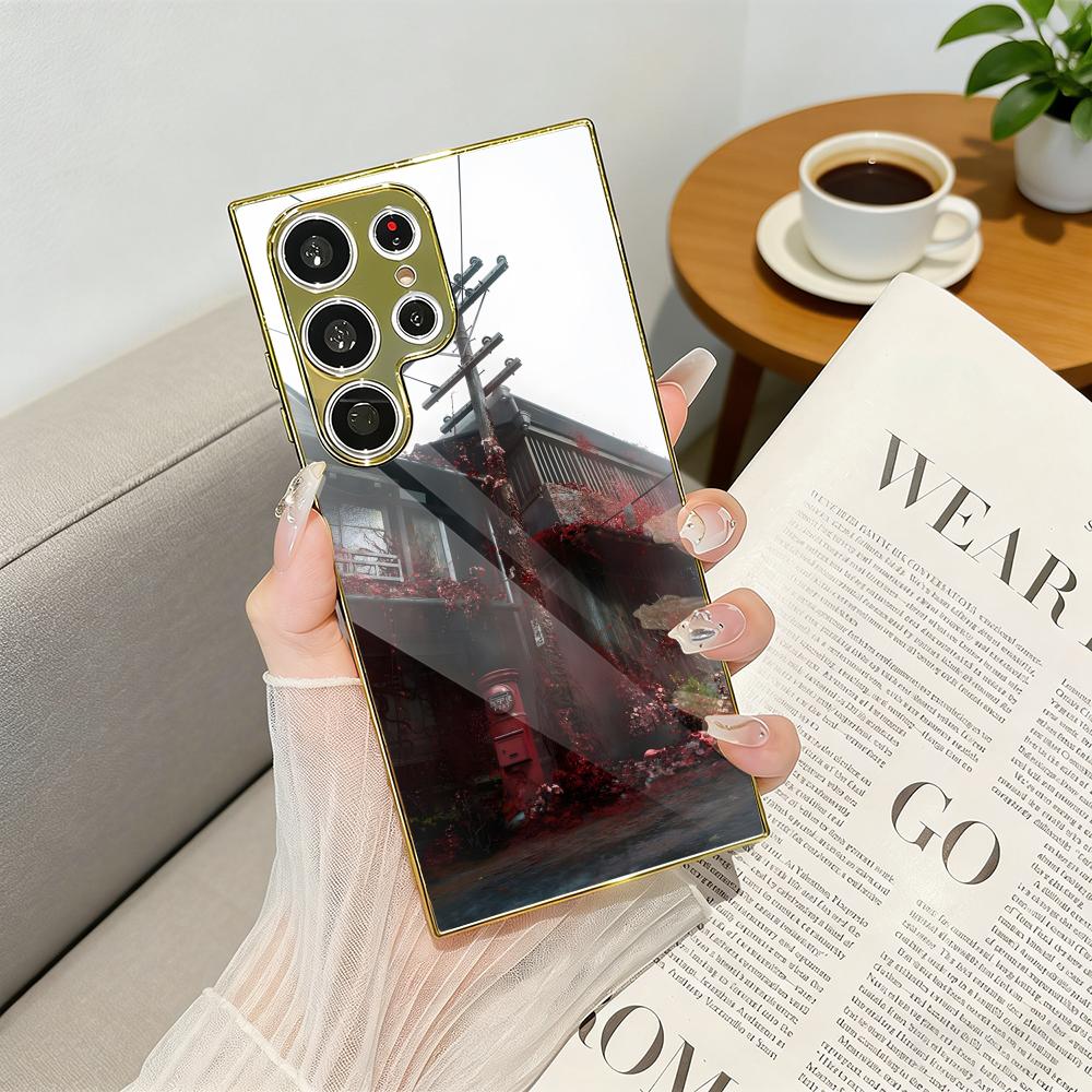 Luxury Bags Video - Etui na telefon z motywem gry