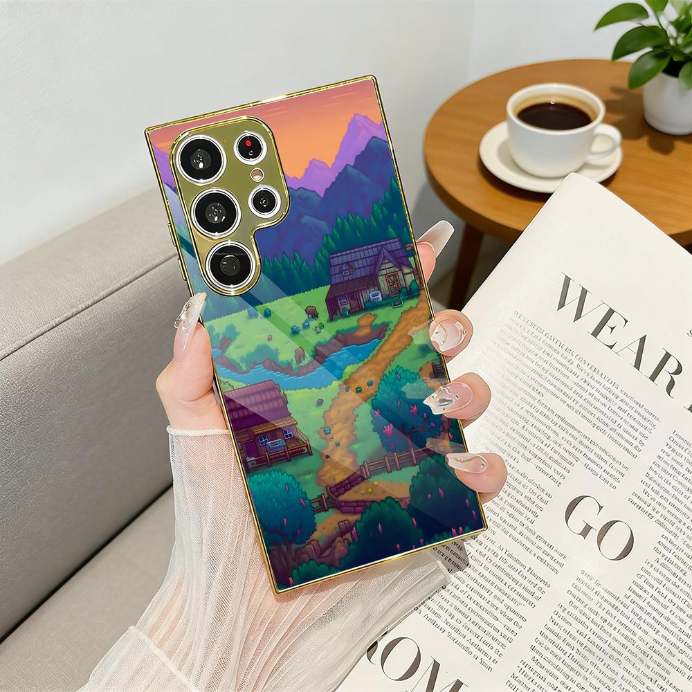 Luxury Bags Video - Etui na telefon z motywem gry