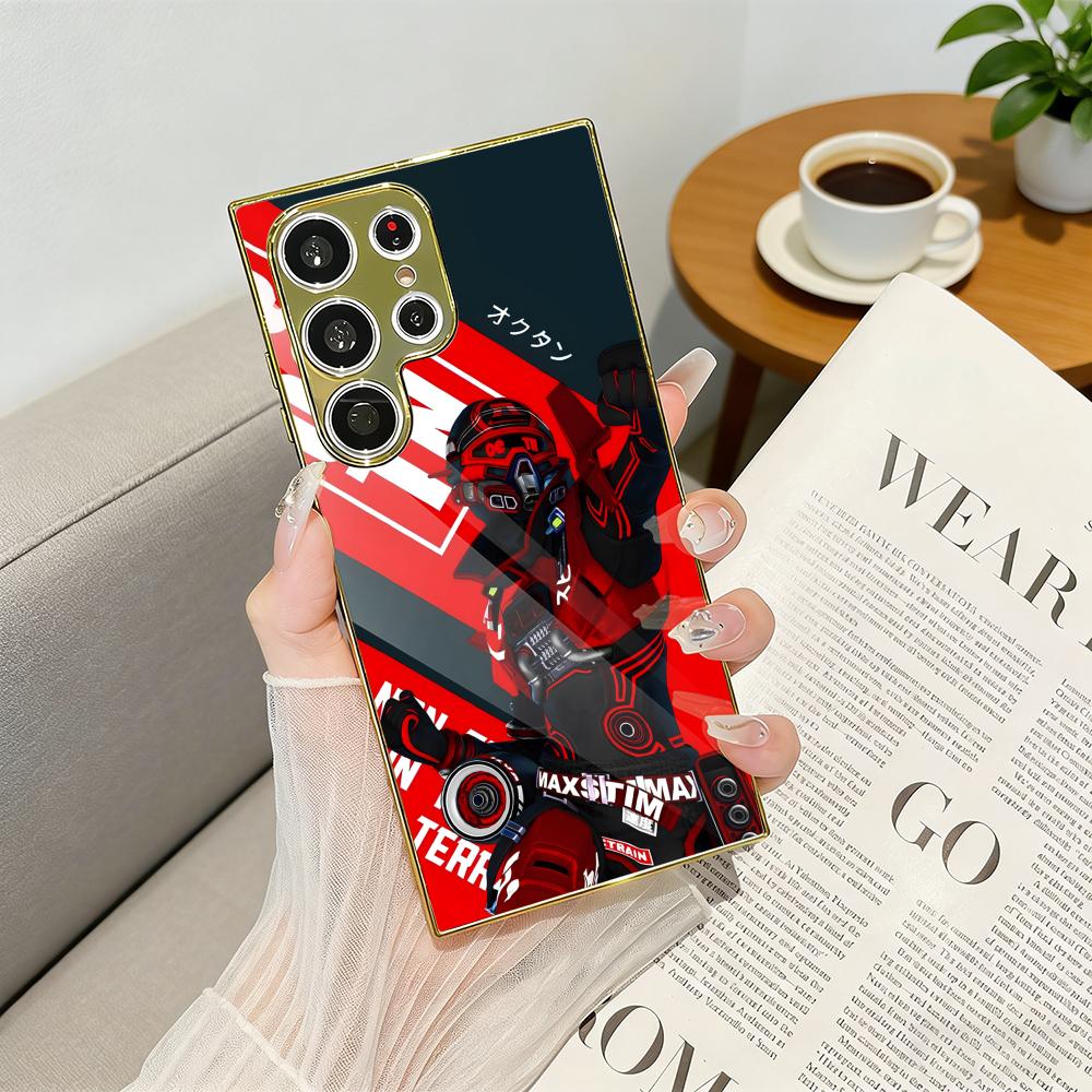 Luxury Bags Video - Etui na telefon z motywem gry