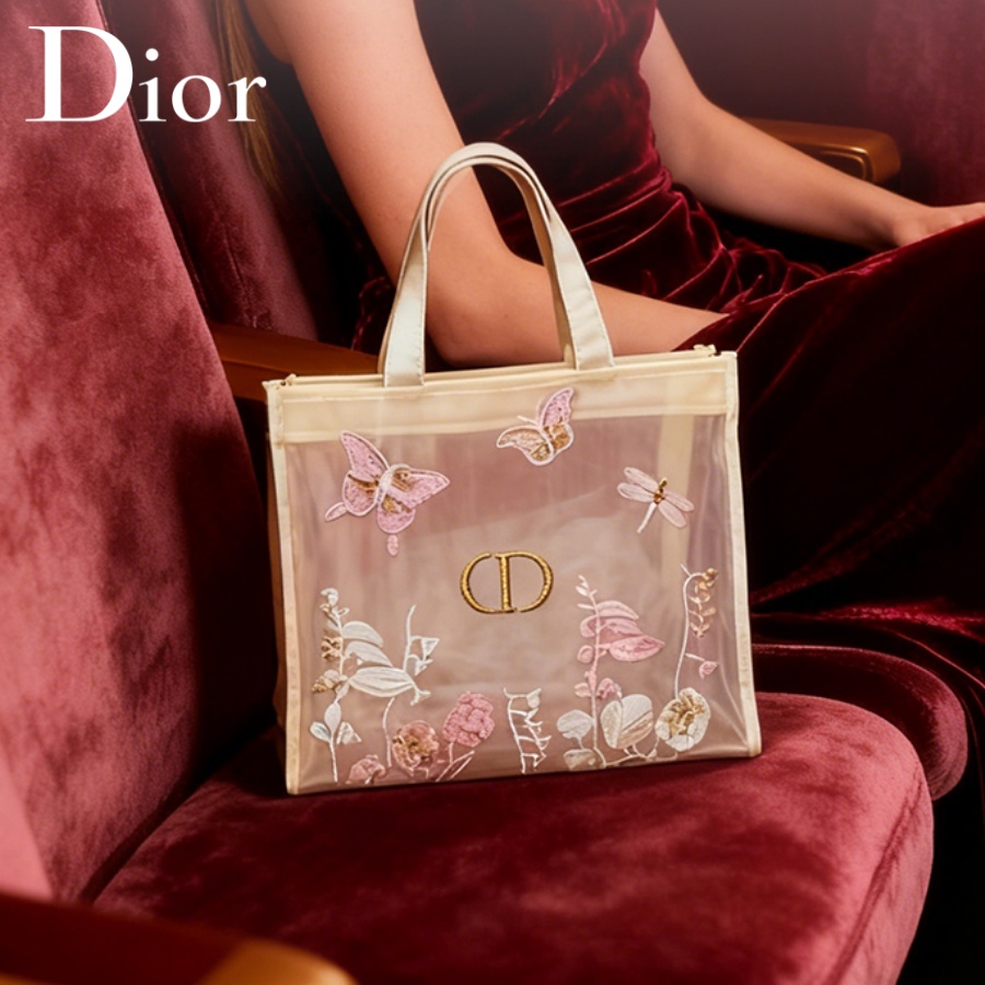 Luxury Bags Design - Christian Dior Torba Dior Luksusowa designerska