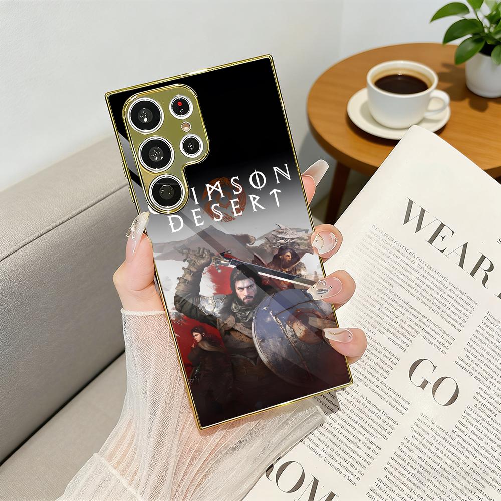 Luxury Bags Video - Etui na telefon z motywem gry