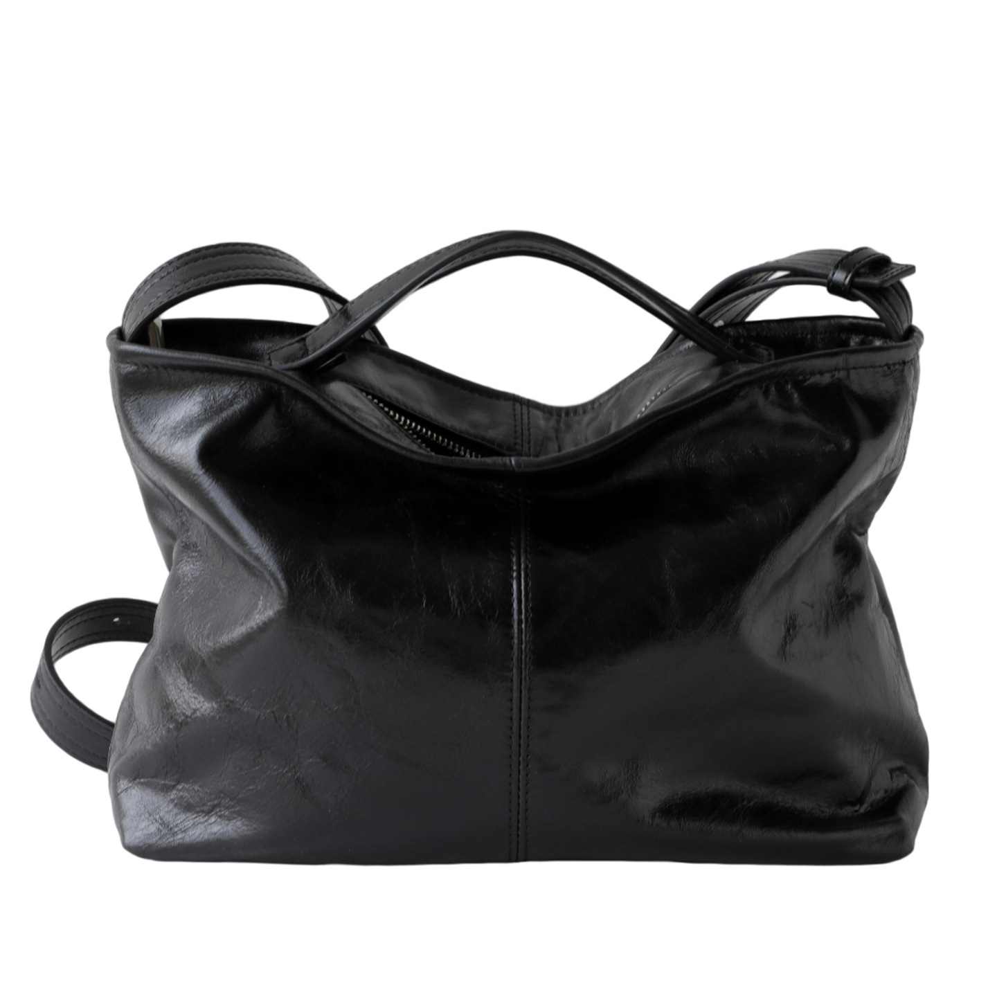 Luxury Bags Shopping - Luksusowa damska torba na ramię z