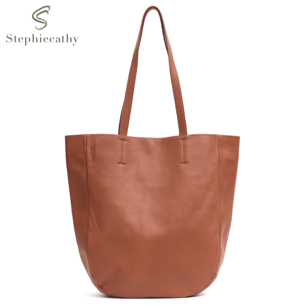Luxury Bags Shopping - SC luksusowa włoska skórzana torba na