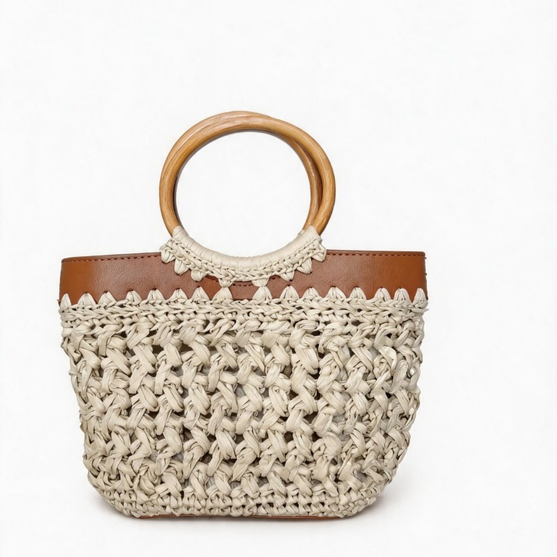 Luxury Bags Made In China - Damska torba listonoszka od luksusowej marki,
