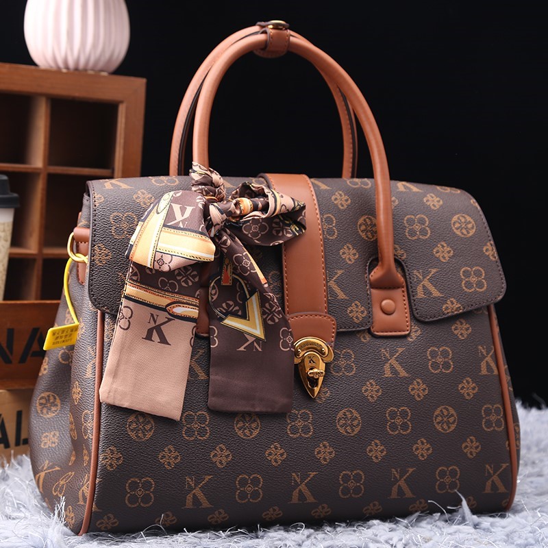 Luxury Bags Shopping - Lekka luksusowa marka damska torba 2025