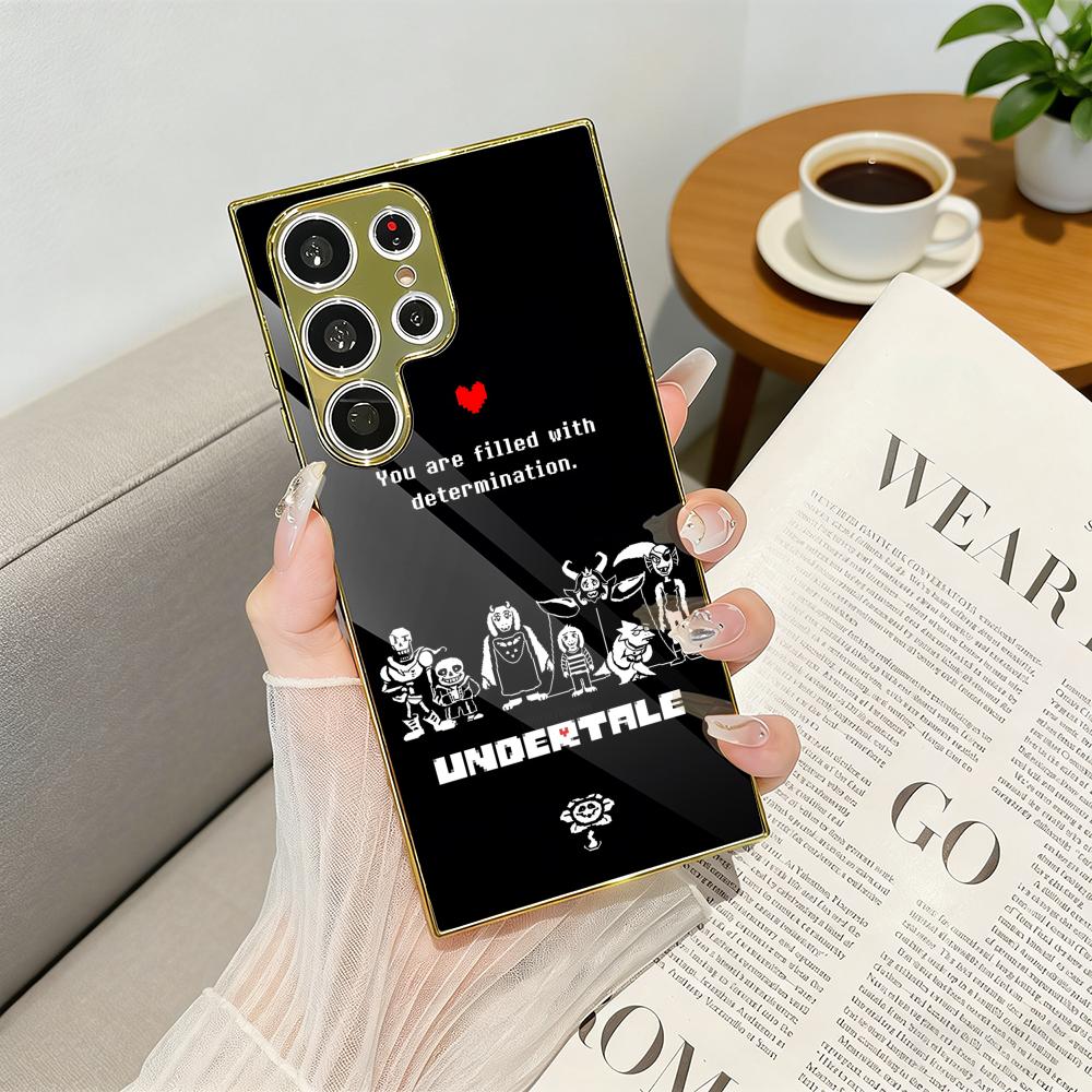 Luxury Bags Video - Etui na telefon z motywem gry