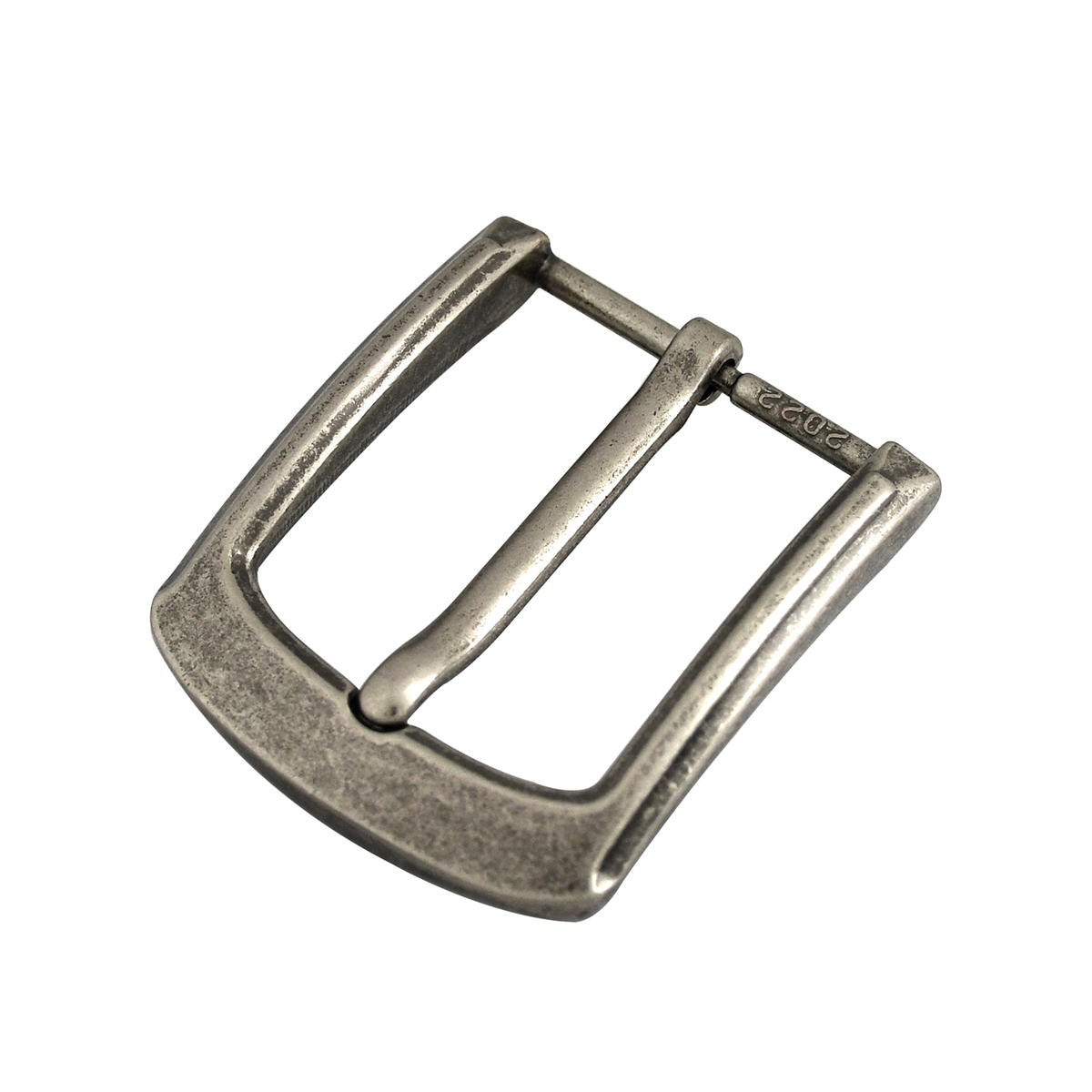 Luxury Bags With Silver Hardware - Nowa 1x antyczna srebrna klamra do