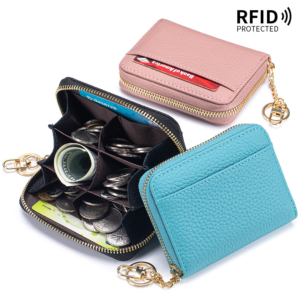 Luxury Bags Made In China - Luksusowe etui na karty kredytowe z