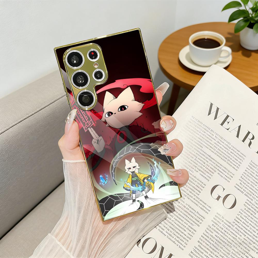 Luxury Bags Video - Etui na telefon Video Game N-Nine