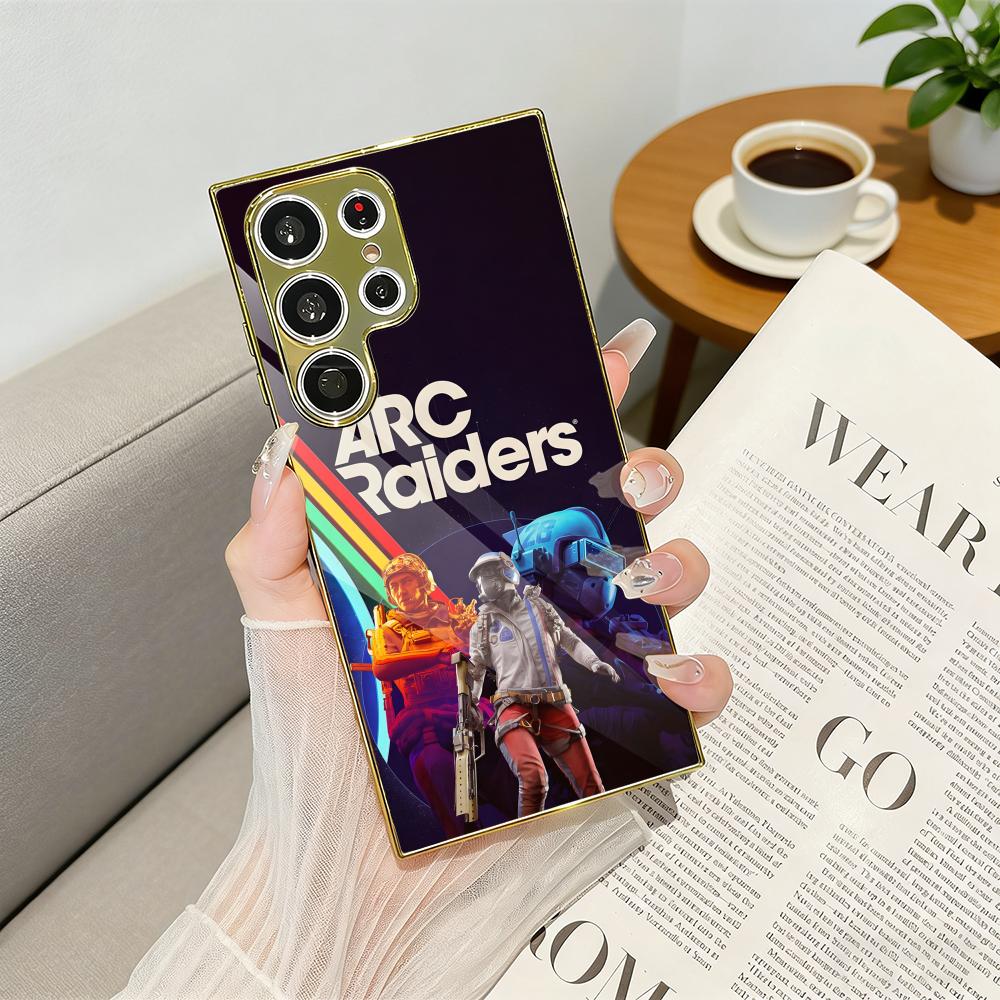 Luxury Bags Video - Etui na telefon Video Game A-ARC