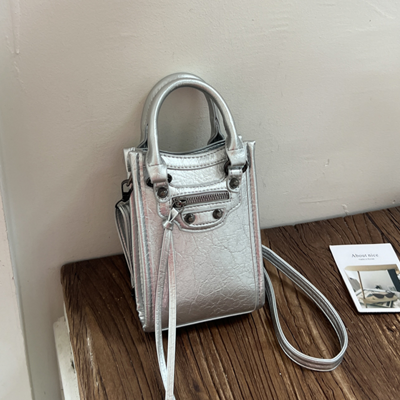 Luxury Bags 2026 Trends - Nowa Modna Damska Mini Torebka 2026