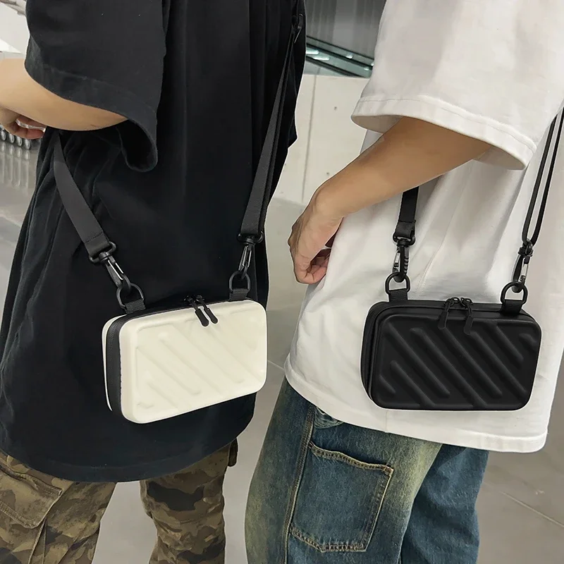 2026 Nowa, uniwersalna męska t – Luxury Bags 2026 Trends recenzja i cena