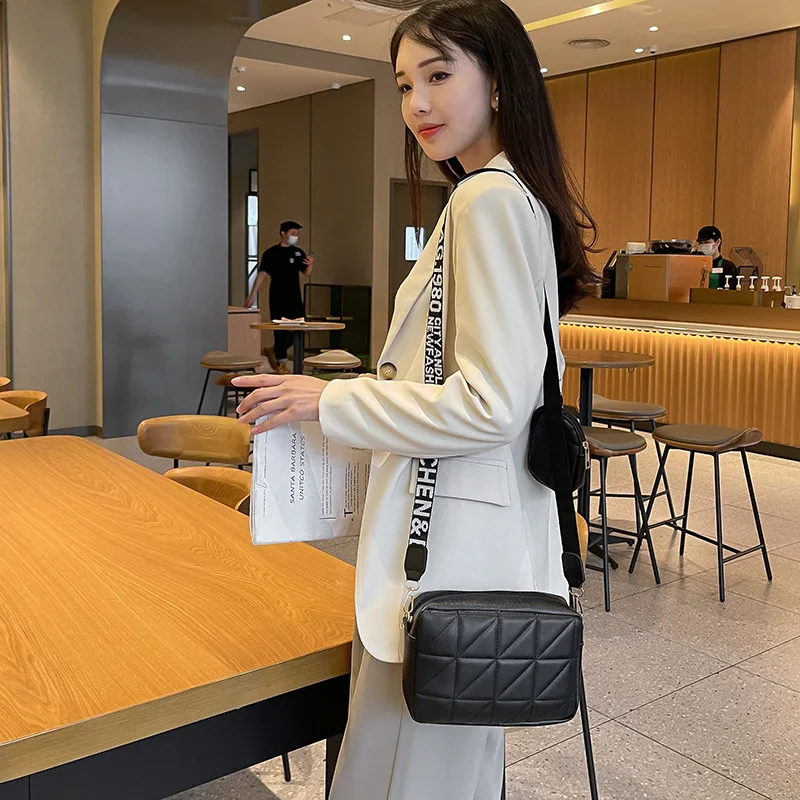 2 szt./zestaw Damska Torba 202 – Luxury Bags 2026 Trends recenzja i cena