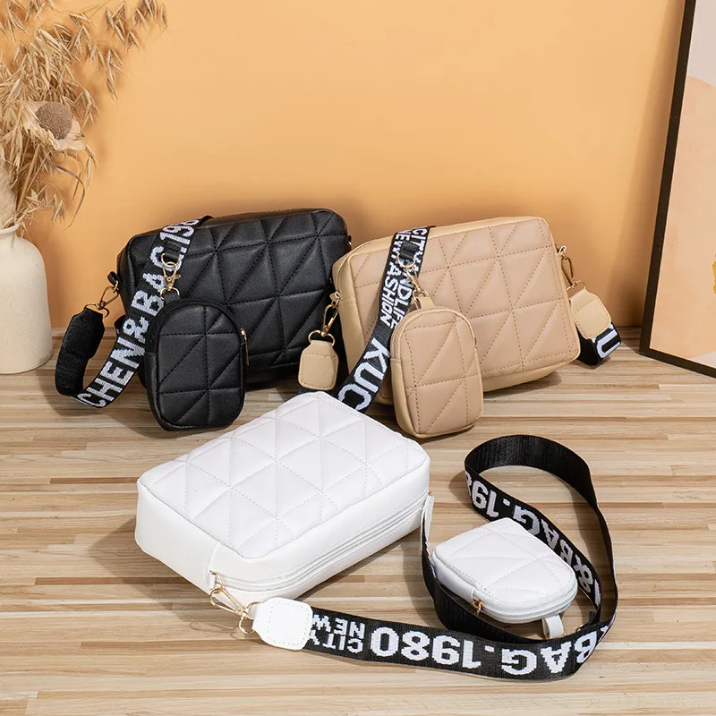 2 szt./zestaw Damska Torba 202 – Luxury Bags 2026 Trends recenzja i cena