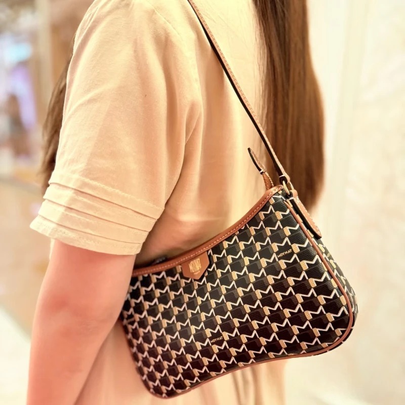 Luksusowe designerskie torby 2 – Luxury Bags 2026 Trends recenzja i cena