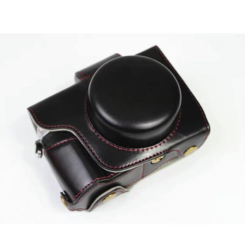 Luksusowe etui ze skóry PU Cam – Luxury Bags Video recenzja i cena