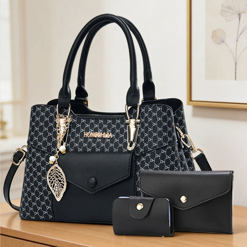Luksusowe, teksturowane torby  – Luxury Bags For You recenzja i cena
