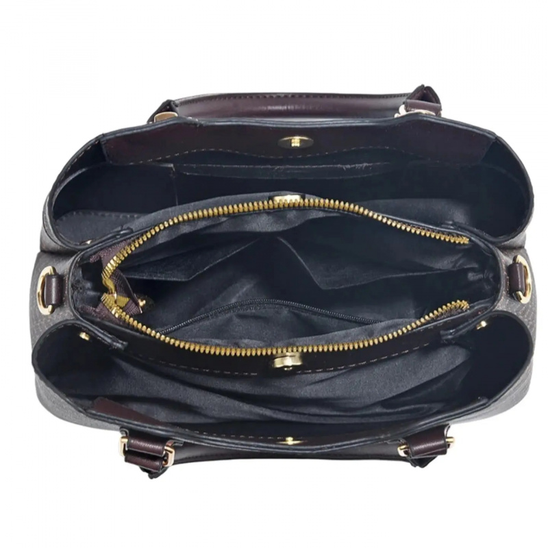 Luksusowe, teksturowane torby  – Luxury Bags For You recenzja i cena