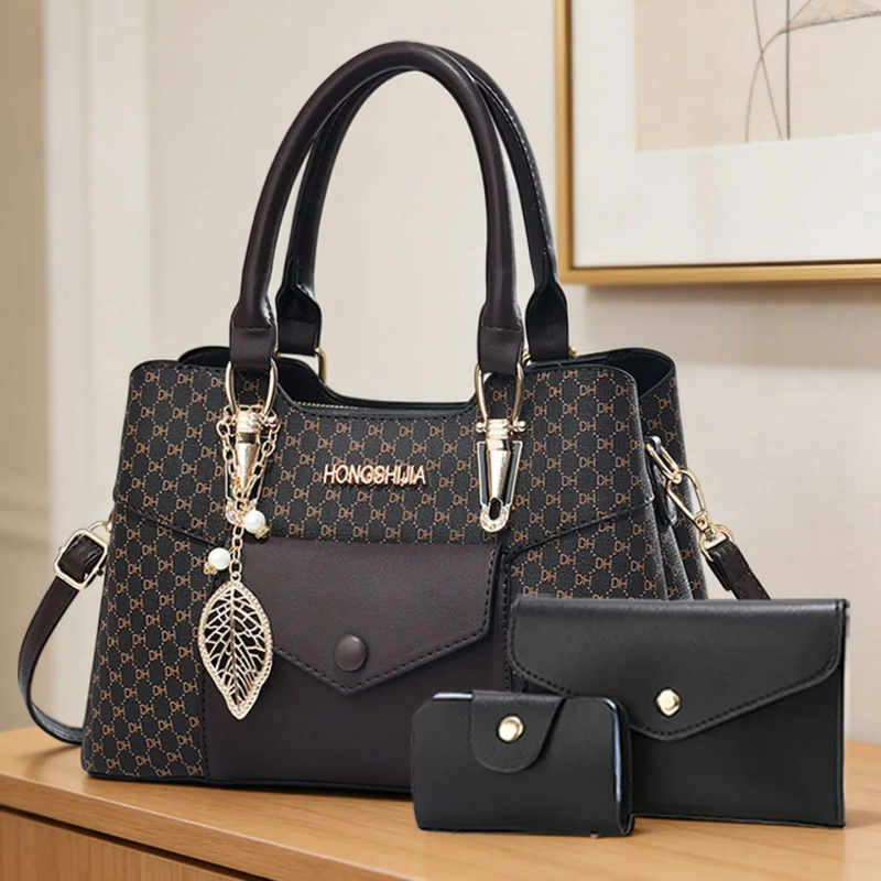 Luksusowe, teksturowane torby  – Luxury Bags For You recenzja i cena
