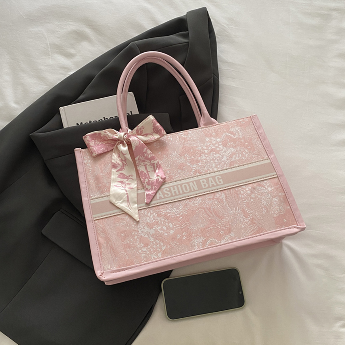 Luksusowa, elegancka damska to – Luxury Bags Shopping recenzja i cena