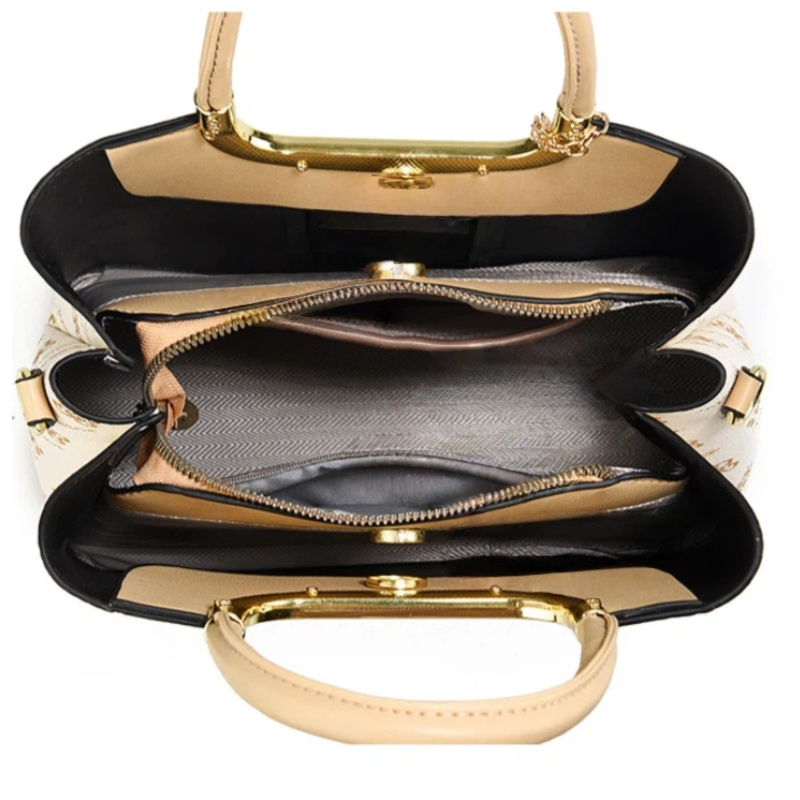 Lekkie luksusowe torebki damsk – Luxury Bags For You recenzja i cena
