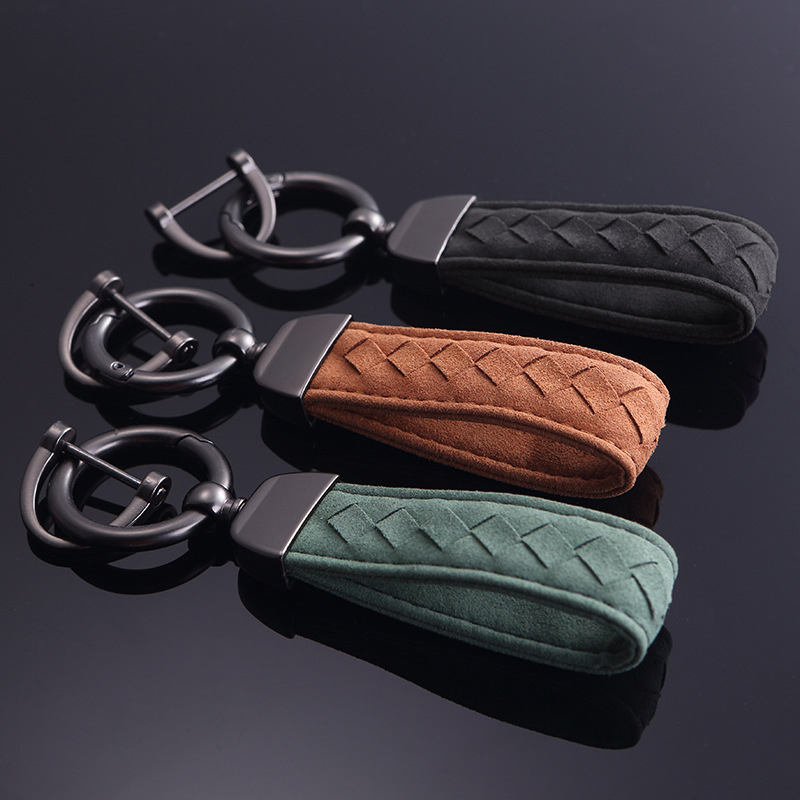 Luksusowy brelok do kluczy sam – Luxury Bags With Silver Hardware recenzja i cena