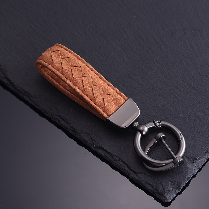 Luksusowy brelok do kluczy sam – Luxury Bags With Silver Hardware recenzja i cena