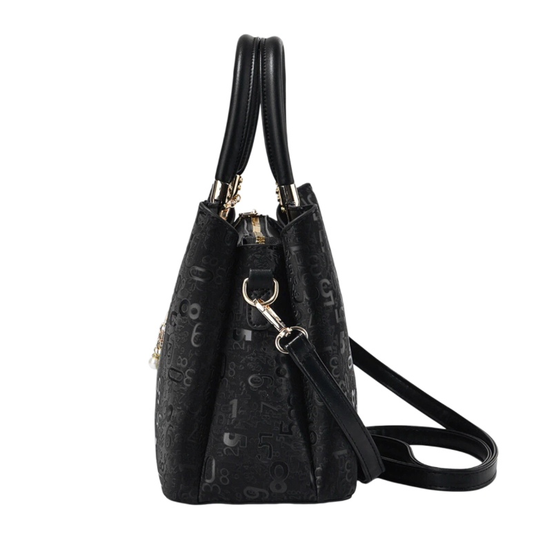 3-częściowy zestaw torebek dam – Luxury Bags For You recenzja i cena