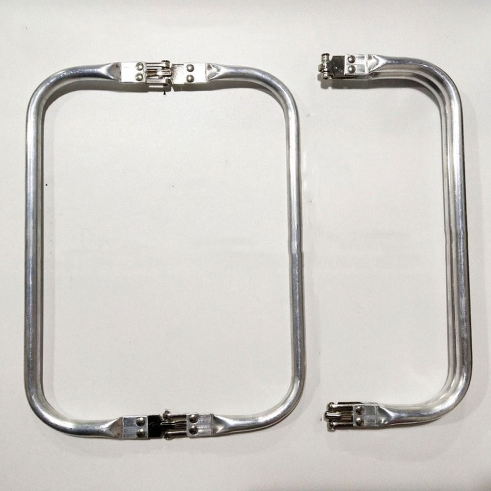 Akcesoria do torebek kwadratow – Luxury Bags With Silver Hardware recenzja i cena