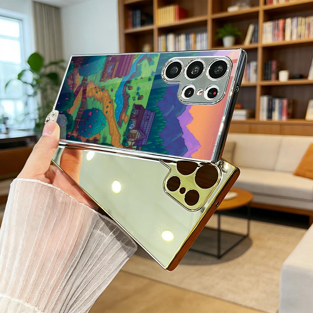 Etui na telefon z motywem gry  – Luxury Bags Video recenzja i cena