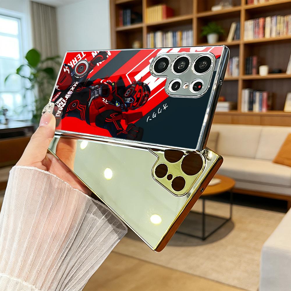 Etui na telefon z motywem gry  – Luxury Bags Video recenzja i cena