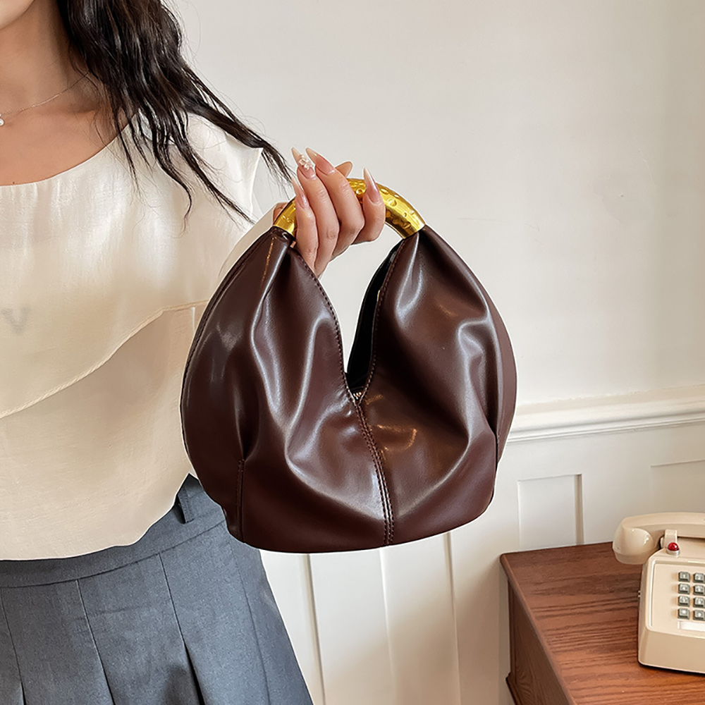 Damska Mała Skórzana Torebka z – Luxury Bags 2026 Trends recenzja i cena