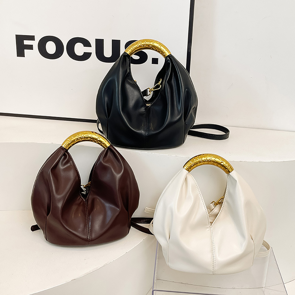 Damska Mała Skórzana Torebka z – Luxury Bags 2026 Trends recenzja i cena