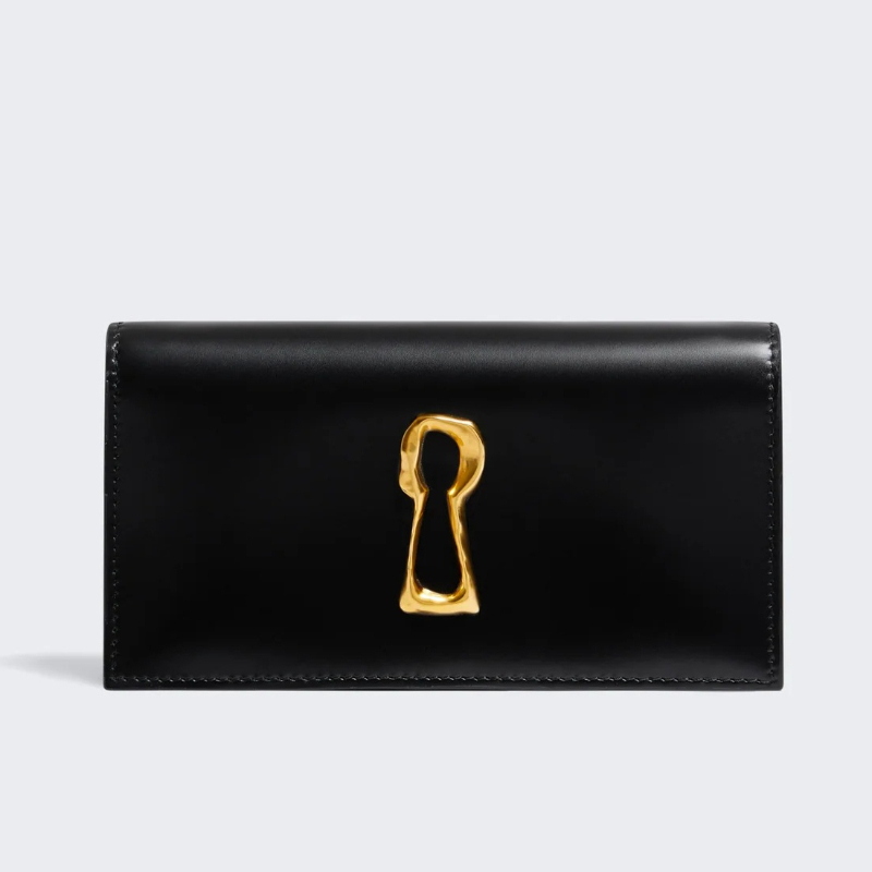 Luksusowa kopertówka z otworem – Luxury Bags 2026 Trends recenzja i cena