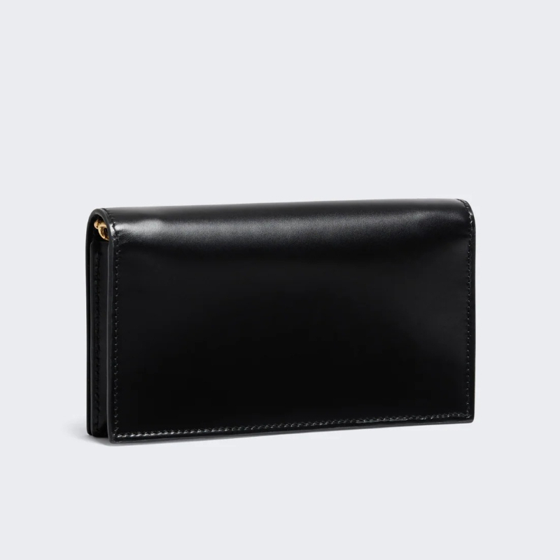 Luksusowa kopertówka z otworem – Luxury Bags 2026 Trends recenzja i cena