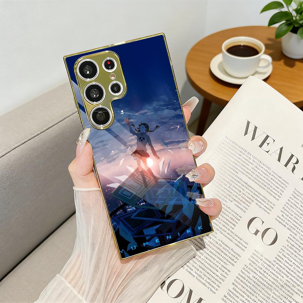 Etui na telefon z motywem gry  – Luxury Bags Video recenzja i cena