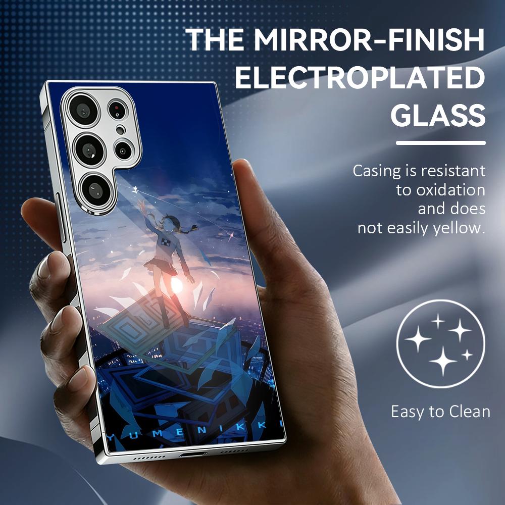 Etui na telefon z motywem gry  – Luxury Bags Video recenzja i cena