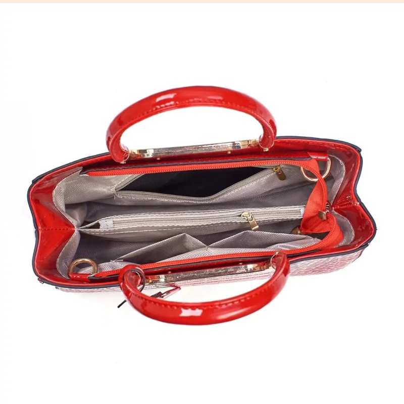 Zestaw torebek damskich, lekka – Luxury Bags For You recenzja i cena