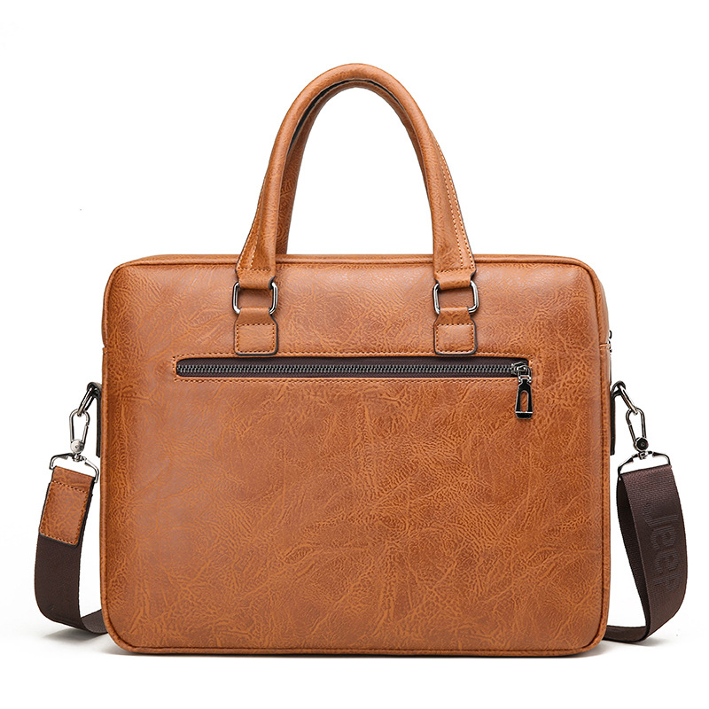Luksusowa męska teczka bizneso – Luxury Bags Shopping recenzja i cena