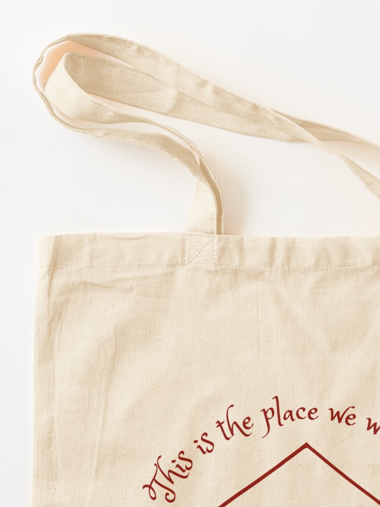 Miejsce, w którym nasze życie  – Luxury Bags Made In China recenzja i cena