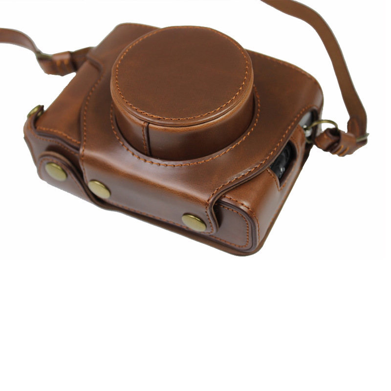 Luksusowe etui ze skóry PU na  – Luxury Bags Video recenzja i cena