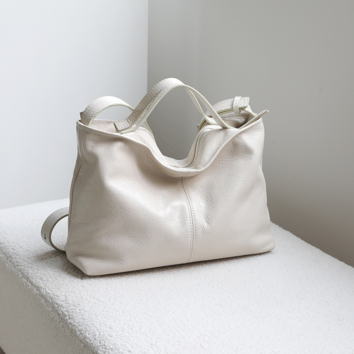 Luksusowa damska torba na rami – Luxury Bags Shopping recenzja i cena