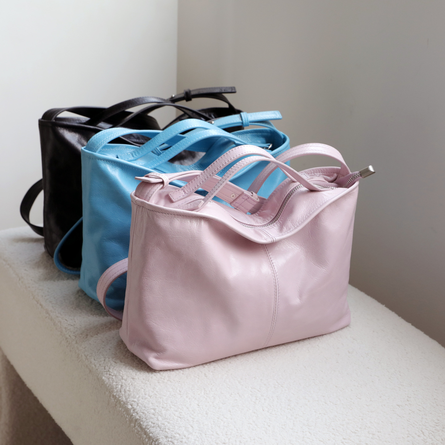 Luksusowa damska torba na rami – Luxury Bags Shopping recenzja i cena