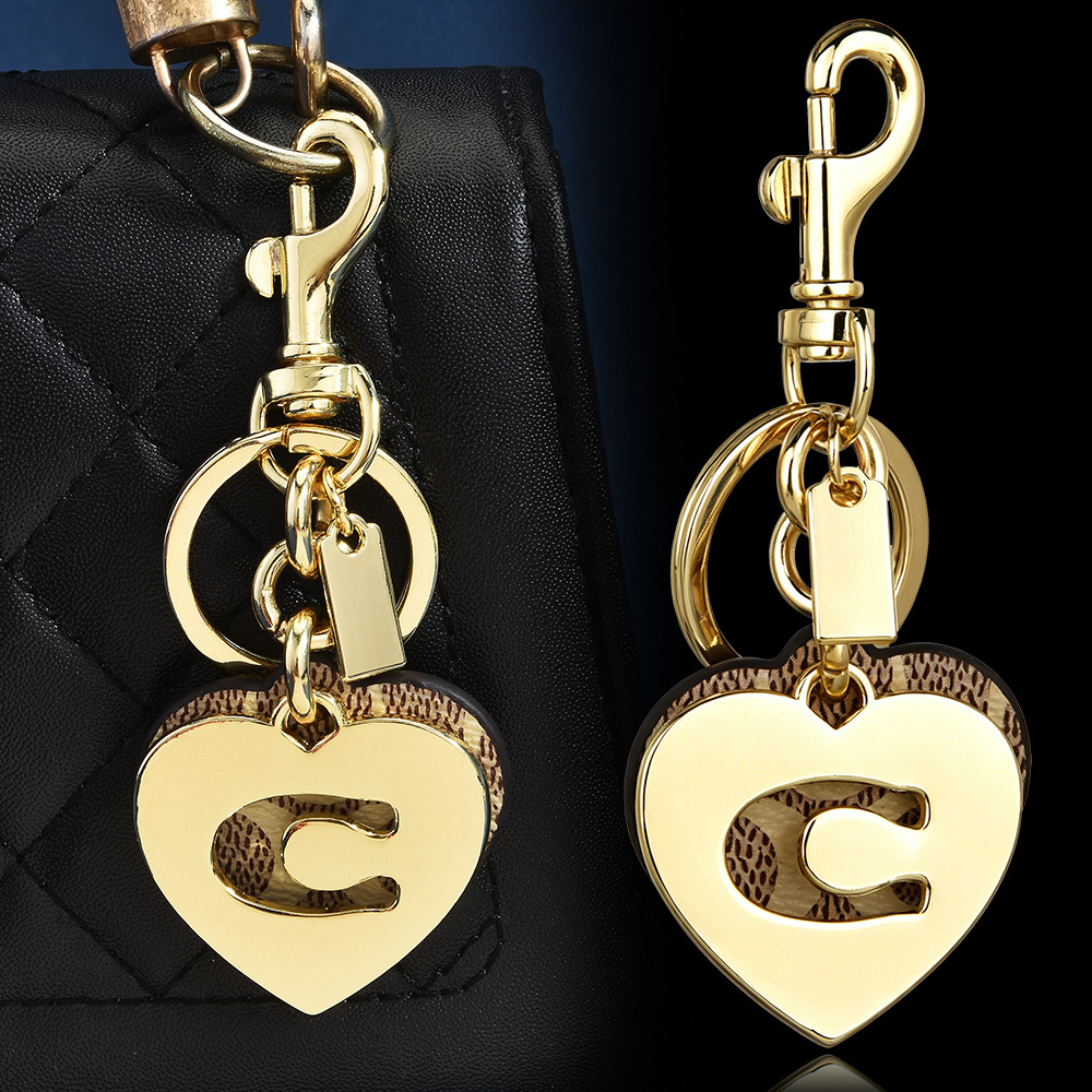 Monogram Serce Kwiat Zawieszka – Luxury Bags With Silver Hardware recenzja i cena