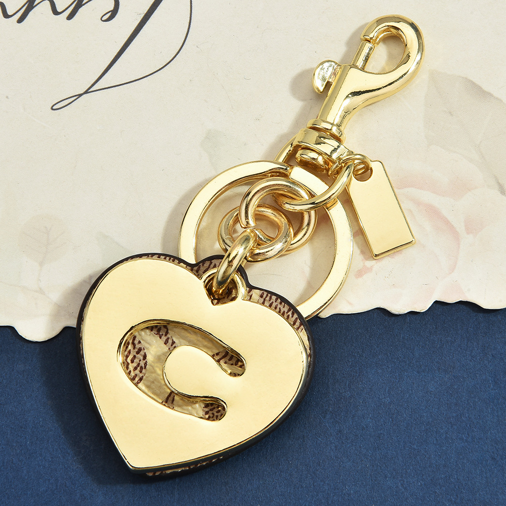 Monogram Serce Kwiat Zawieszka – Luxury Bags With Silver Hardware recenzja i cena