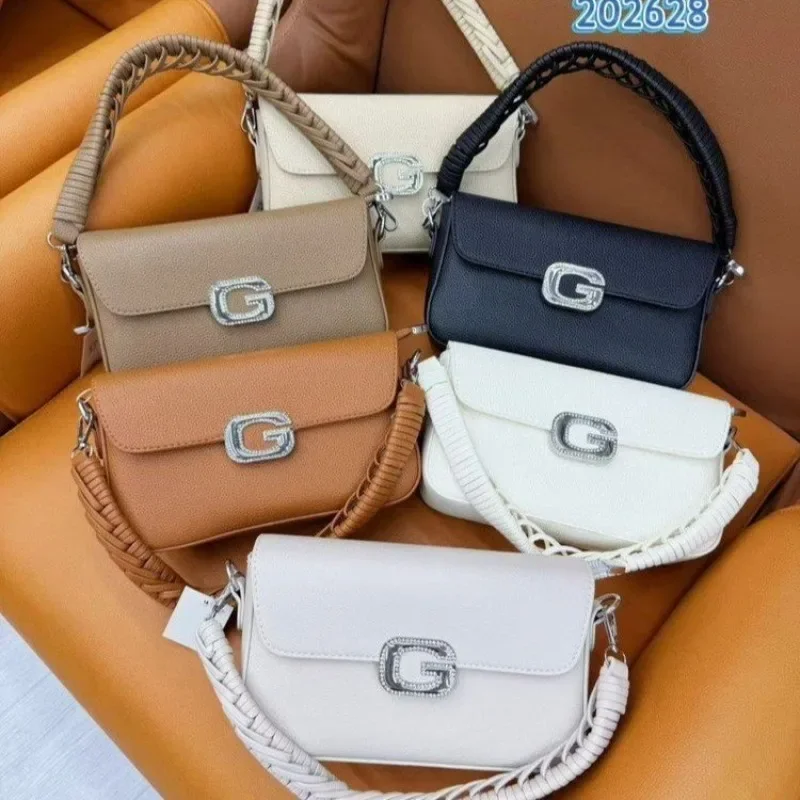 Stylowa damska torebka crossbo – Luxury Bags Made In China recenzja i cena