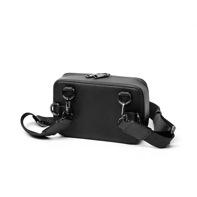 Uniwersalna torebka na telefon – Luxury Bags Design recenzja i cena