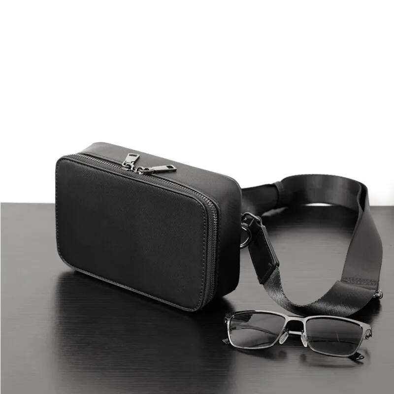 Uniwersalna torebka na telefon – Luxury Bags Design recenzja i cena