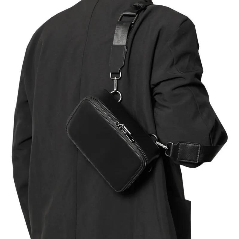 Uniwersalna torebka na telefon – Luxury Bags Design recenzja i cena